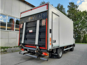 Kamion sa zatvorenim sandukom Renault D CAB 4X2 EURO6: slika 3