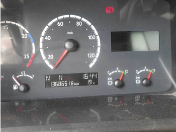 Tegljač Scania R420 LA4X2HNA 309kW: slika 5