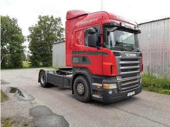 Tegljač Scania R420 LA4X2HNA 309kW: slika 4