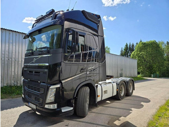 Tegljač VOLVO FH 540