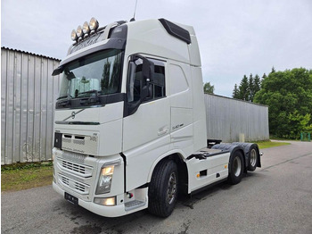 Tegljač VOLVO FH 540