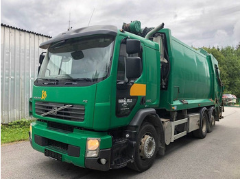 Kamion za smeće VOLVO FE 280
