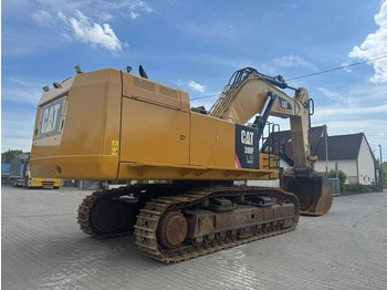 Bager guseničar CAT 390 F L ME: slika 5