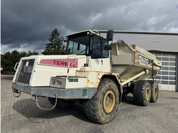 Terex TA 30 Terex TA 30: slika 3 Terex TA 30 Terex TA 30: slika 3
