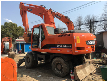 Bager točkaš DOOSAN