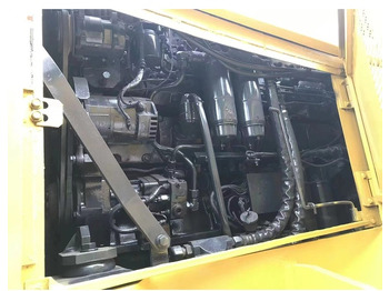 Utovarivač točkaš 2018 Komatsu WA600: slika 2