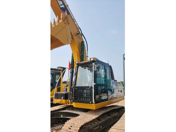 Bager guseničar CATERPILLAR 320D