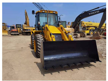 Bager utovarivač 2020 JCB 4CX: slika 5