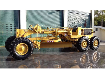 Grejder CAT 12 F: slika 4