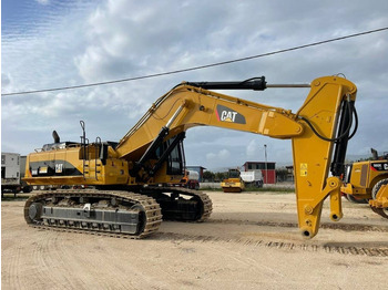 Bager guseničar CATERPILLAR 365