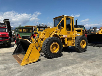 Utovarivač točkaš CATERPILLAR 950C
