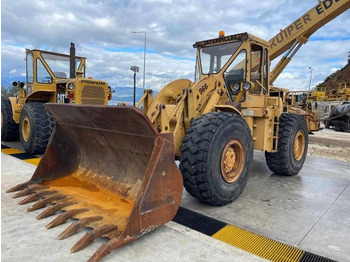 Utovarivač točkaš CAT 966 C: slika 2