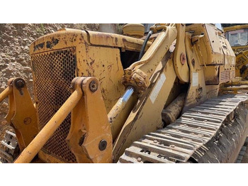 Utovarivač guseničar CAT 977 L: slika 5