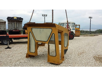 Kabina za Građevinska mašina CAT Καμπίνα Caterpillar: slika 2