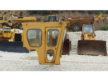 Kabina za Građevinska mašina CAT Καμπίνα Caterpillar: slika 3