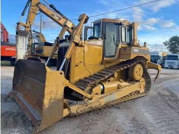 Buldožer CAT D 6 R XL: slika 5