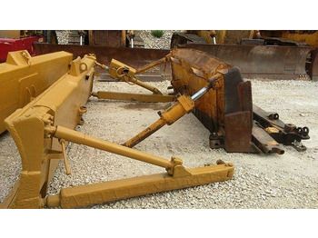 Oštrica za Građevinska mašina CAT D7E, D7F, D7G: slika 4
