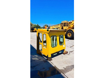 Kabina za Građevinska mašina CAT ROPS ΚΑΜΠΙΝΑ ΓΙΑ 966C/950C/980B: slika 5
