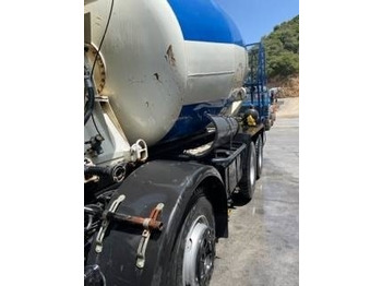 DAF F2800 DKT  DAF F2800 DKT: slika 5