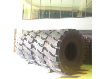 Guma za Građevinska mašina novi Goodyear 3565R33 L5: slika 3