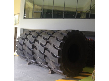 Guma za Građevinska mašina novi Goodyear 3565R33 L5: slika 4