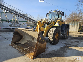 2008 Komatsu WA 320-5 2008 Komatsu WA 320-5: slika 1 2008 Komatsu WA 320-5 2008 Komatsu WA 320-5: slika 1