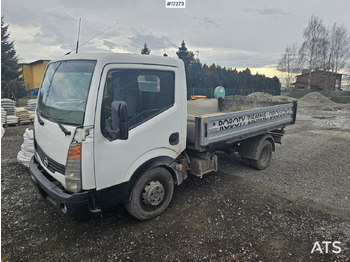 Istovarivač NISSAN