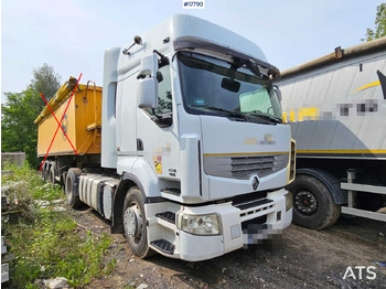 Tegljač RENAULT Premium 450