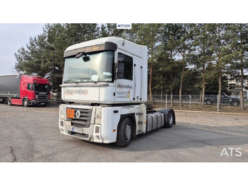 Tegljač RENAULT Magnum 480