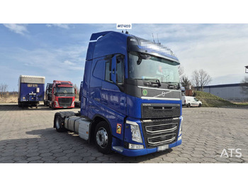 Tegljač VOLVO FH 500
