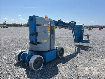 Zglobna platforma GENIE Z30/20N