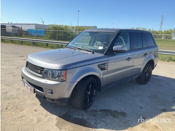SUVSUV LAND ROVER