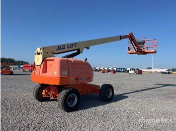 Tarup/ Mulčer 2011 JLG 460SJ 4WD Diesel Telescopic Boom Lift: slika 2