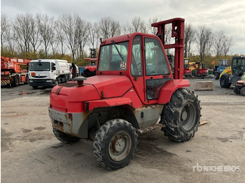 Terenski viljuškar 2011 Manitou M26-4T 2600 kg 4x4 Rough Terrain Forklift: slika 4 Terenski viljuškar 2011 Manitou M26-4T 2600 kg 4x4 Rough Terrain Forklift: slika 4