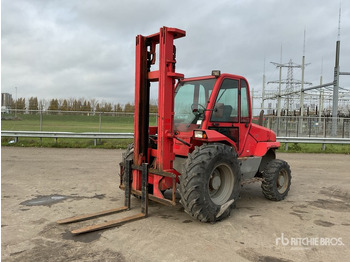 Terenski viljuškar 2011 Manitou M26-4T 2600 kg 4x4 Rough Terrain Forklift: slika 2 Terenski viljuškar 2011 Manitou M26-4T 2600 kg 4x4 Rough Terrain Forklift: slika 2