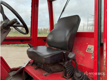 Terenski viljuškar 2011 Manitou M26-4T 2600 kg 4x4 Rough Terrain Forklift: slika 5 Terenski viljuškar 2011 Manitou M26-4T 2600 kg 4x4 Rough Terrain Forklift: slika 5