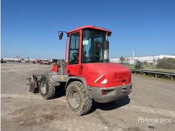 Utovarivač točkaš VOLVO L30B