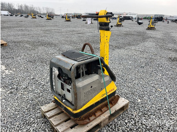 Vibraciona ploča WACKER