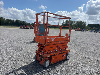 Lift u obliku makaza SKYJACK
