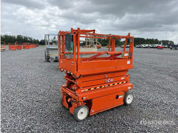 Lift u obliku makaza SKYJACK