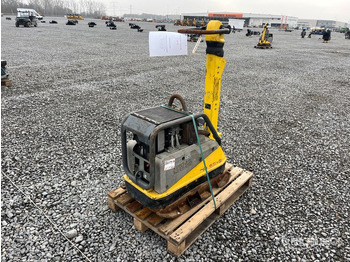 Vibraciona ploča WACKER