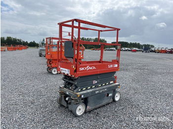 Lift u obliku makaza SKYJACK