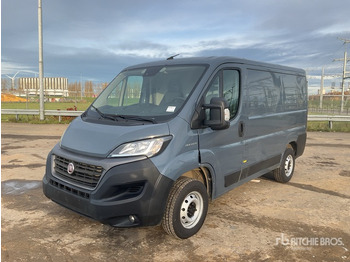 Furgon FIAT Ducato 2.3