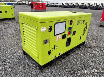 Set generatora COMPAL