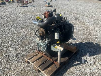 Motor FPT F4GE0487B: slika 1