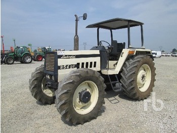 Traktor Lamborghini 854DT: slika 1