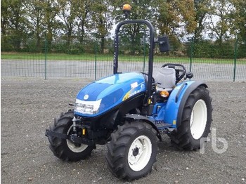 Traktor New Holland T3030: slika 1