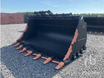 Utovarna kašika novi RESCHKE - Fits John Deere 844L (Unused): slika 1