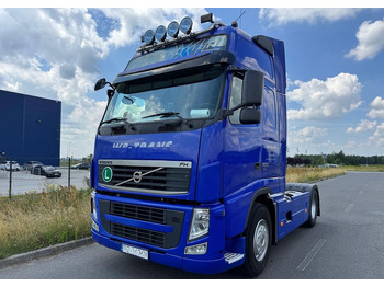 Tegljač Volvo FH500 // 2013 Rok // XL // Automat // EEV // Idealny !: slika 5