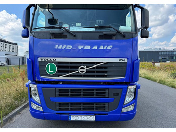 Tegljač Volvo FH500 // 2013 Rok // XL // Automat // EEV // Idealny !: slika 4